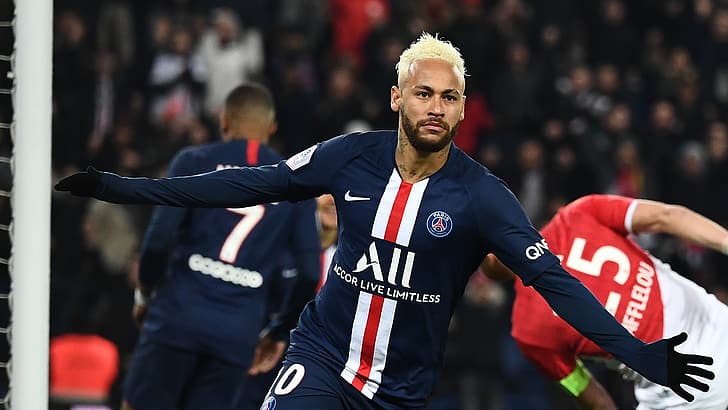 10 Fakta Mengapa Neymar Jr Masih Jadi Bintang Sepak Bola Dunia
