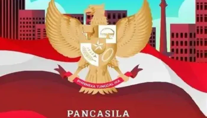 Jelaskan Pancasila sebagai Dasar Negara dan Perannya dalam Menjaga Persatuan serta Mewujudkan Keadilan di Indonesia
