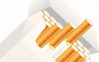 manfaat rokok
