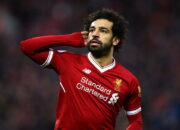 Mohamed Salah