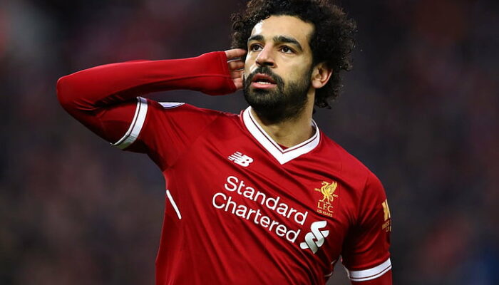 Mohamed Salah: Raja Mesir yang Menaklukkan Eropa Lewat Sepak Bola