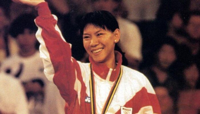 Rahasia Sukses Susi Susanti: Emas Olimpiade 1992 dan Juara Dunia 1993