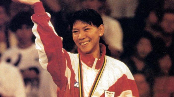 Rahasia Sukses Susi Susanti: Emas Olimpiade 1992 dan Juara Dunia 1993