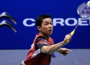 Taufik Hidayat: Legenda Bulu Tangkis Dunia yang Mengguncang Olimpiade Athena!