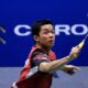 Taufik Hidayat: Legenda Bulu Tangkis Dunia yang Mengguncang Olimpiade Athena!