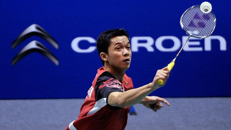 Taufik Hidayat: Legenda Bulu Tangkis Dunia yang Mengguncang Olimpiade Athena!