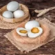 telur bebek
