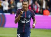 Mengapa Kylian Mbappé Disebut Penerus Ronaldo dan Messi?