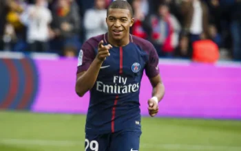 Mengapa Kylian Mbappé Disebut Penerus Ronaldo dan Messi?