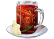 wedang uwuh