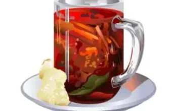 wedang uwuh