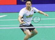 Gelar Dunia & All England: Jejak Keemasan Hendra Setiawan di Kancah Internasional