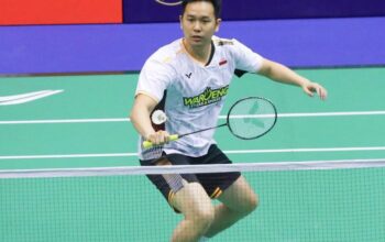 Gelar Dunia & All England: Jejak Keemasan Hendra Setiawan di Kancah Internasional