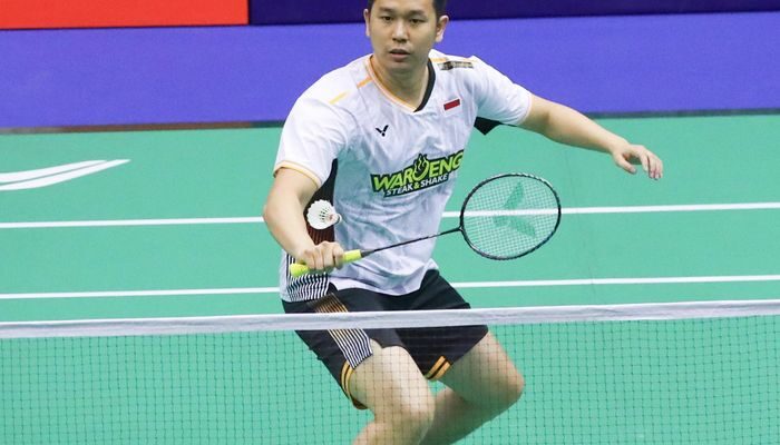 Gelar Dunia & All England: Jejak Keemasan Hendra Setiawan di Kancah Internasional