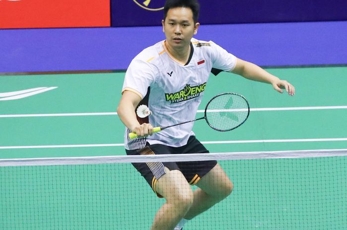 Gelar Dunia & All England: Jejak Keemasan Hendra Setiawan di Kancah Internasional